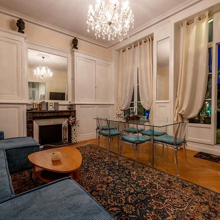 Appartamento Terrasse Royale Au Coeur De Nantes Esterno foto