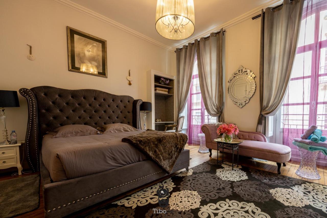 Appartamento Terrasse Royale Au Coeur De Nantes Esterno foto